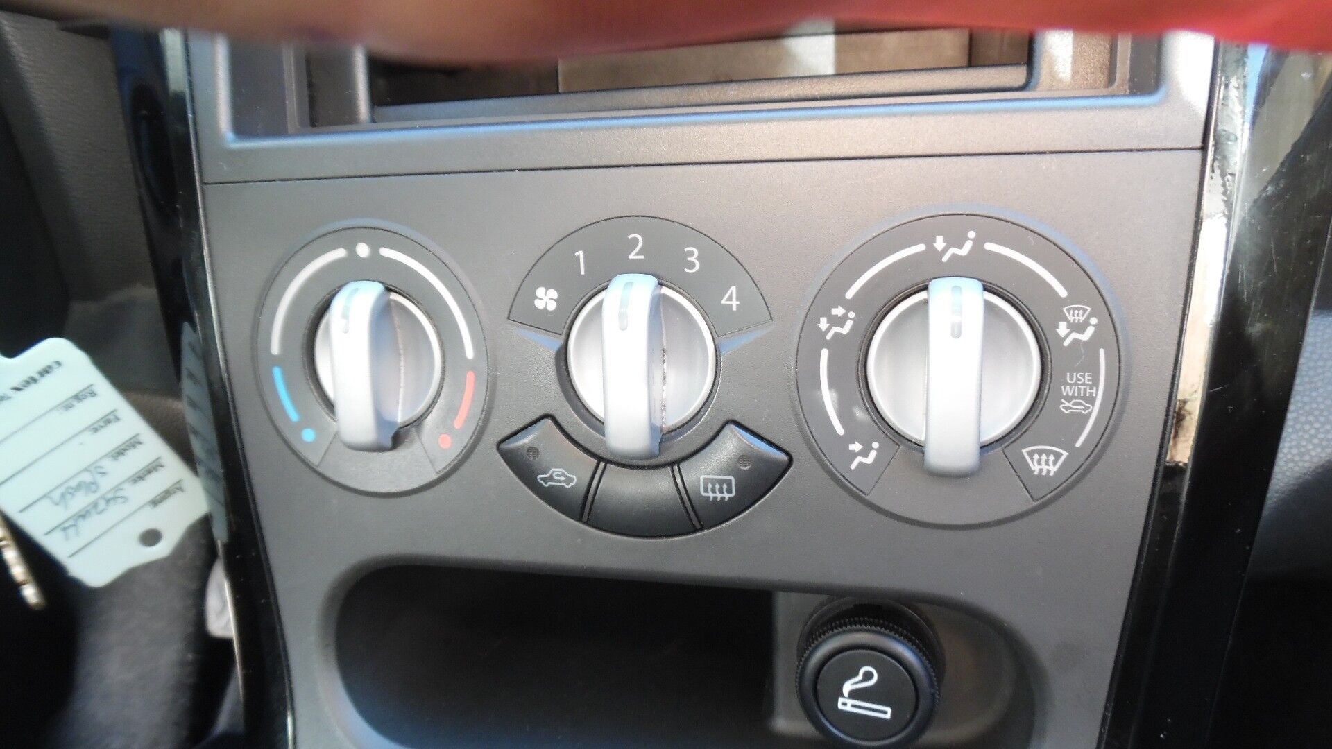 Billede af Suzuki Splash 1,0 GL 65HK 5d