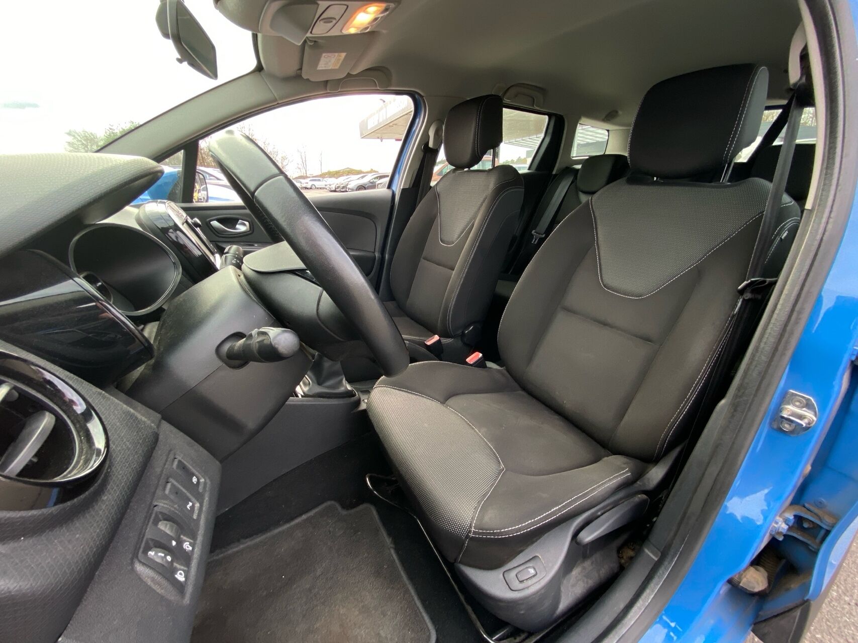 Billede af Renault Clio Sport Tourer 0,9 Energy TCe Expression 90HK Stc