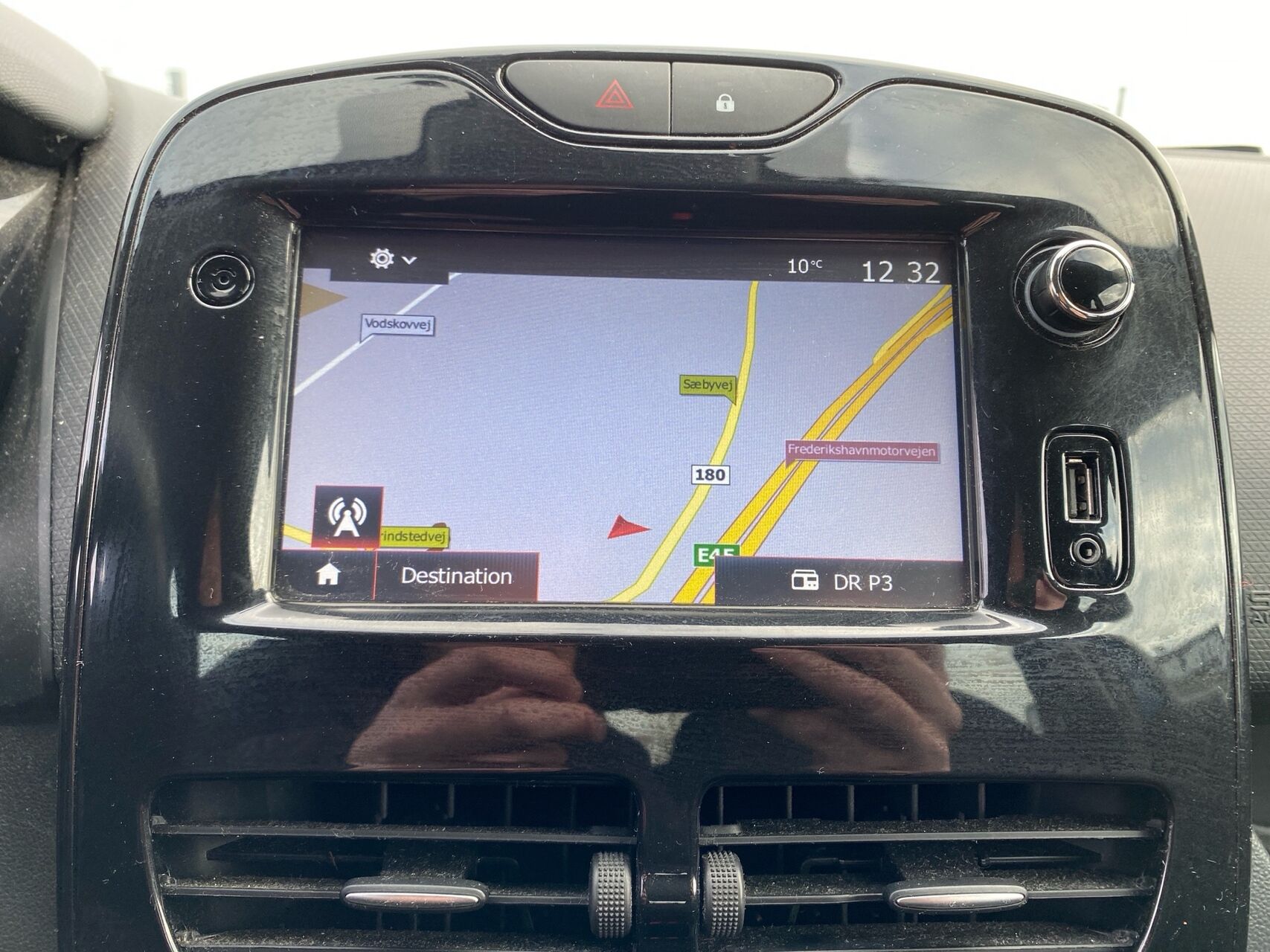 Billede af Renault Clio Sport Tourer 0,9 Energy TCe Expression 90HK Stc