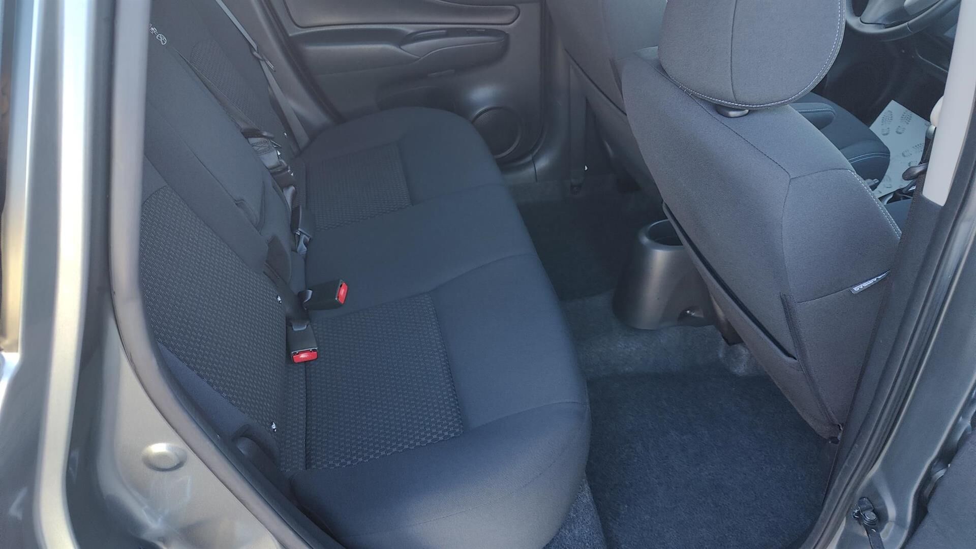 Billede af Nissan Note 1,2 Acenta Plus Tech Pack 80HK 5d