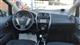 Billede af Nissan Note 1,2 Acenta Plus Tech Pack 80HK 5d