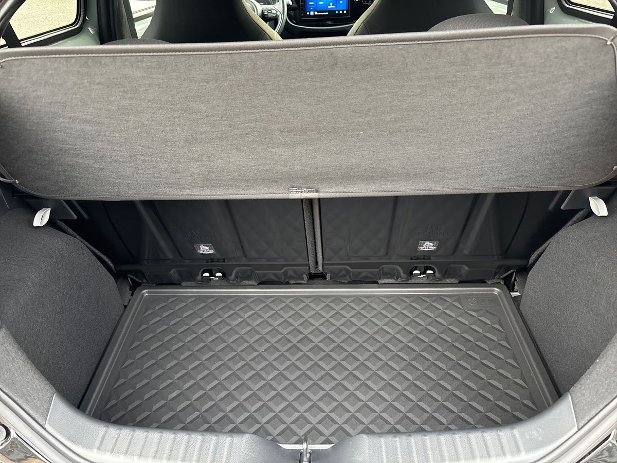 Billede af Toyota Aygo X 1,0 VVT-I Pulse 72HK 5d