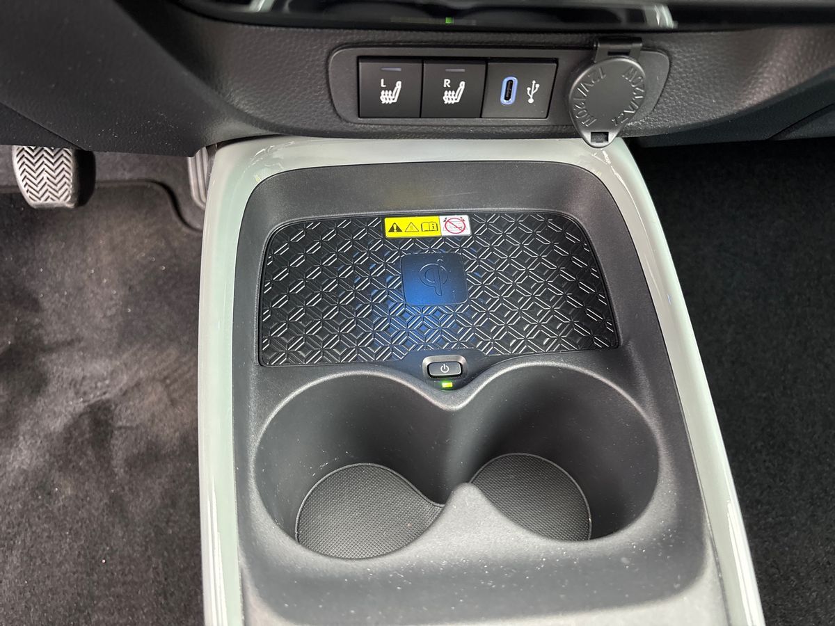 Billede af Toyota Aygo X 1,0 VVT-I Pulse 72HK 5d