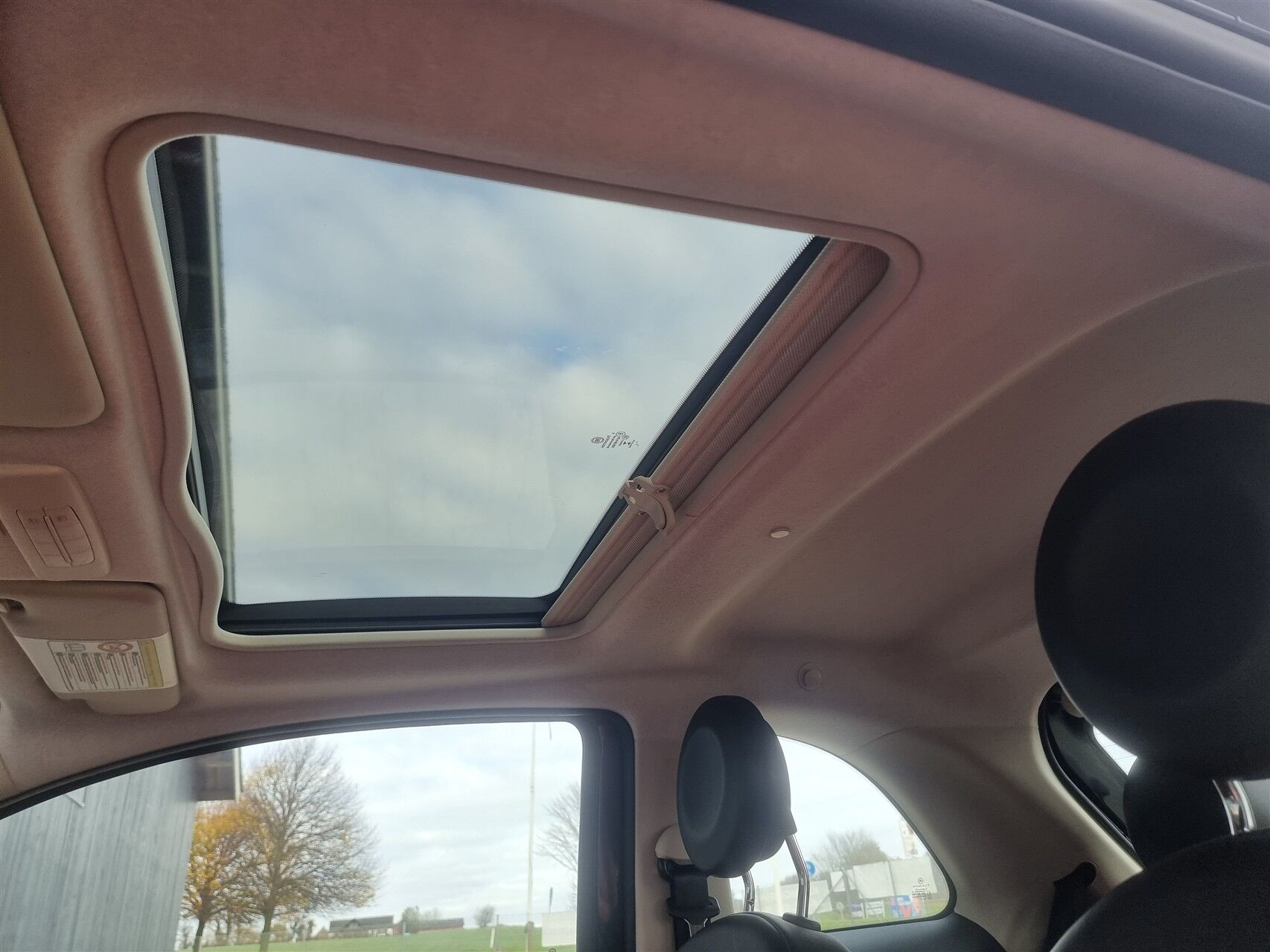 Billede af Fiat 500 1,2 Lounge 69HK 3d