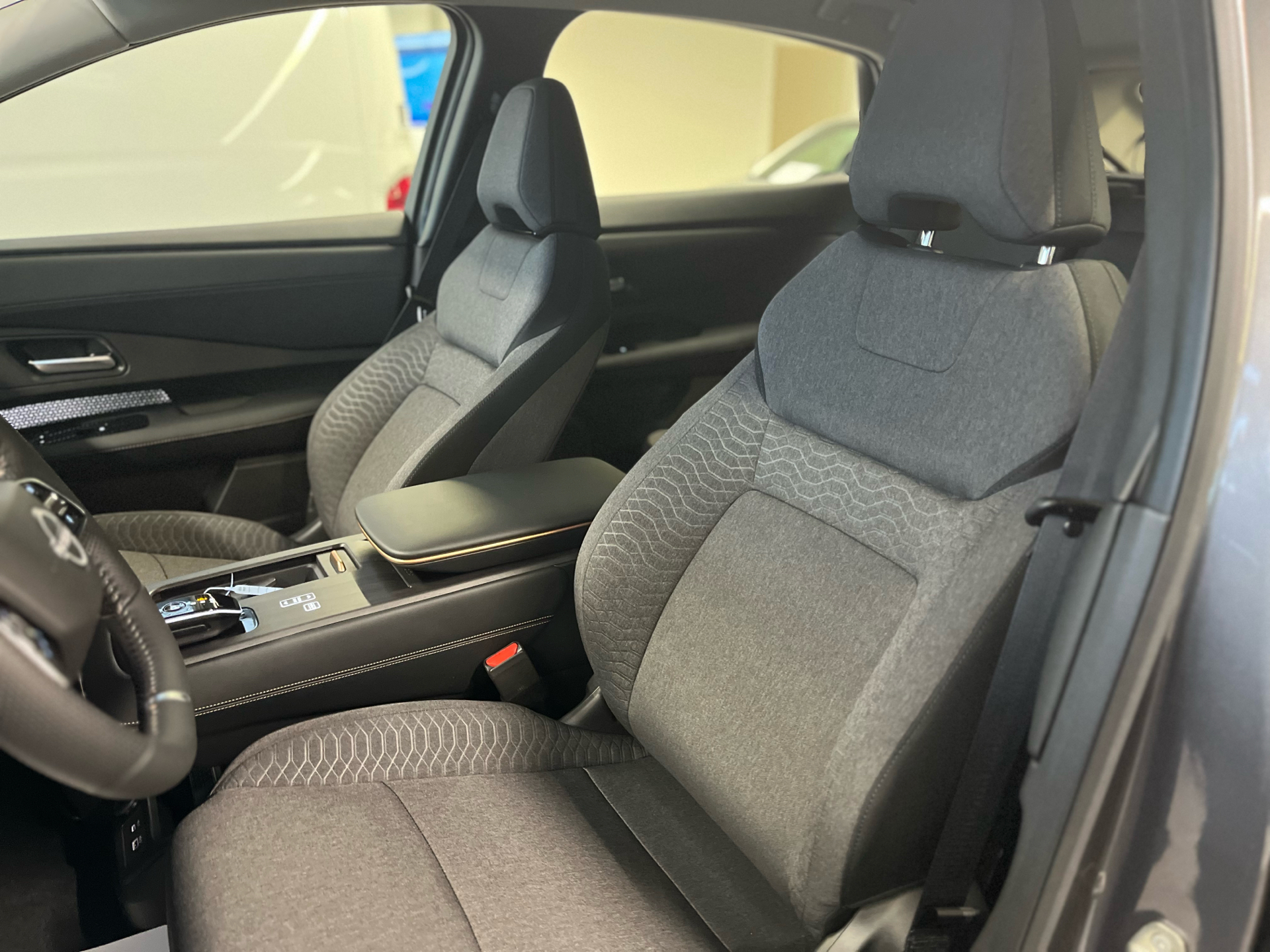 Billede af Nissan Ariya EL Engage 214HK 5d Aut.