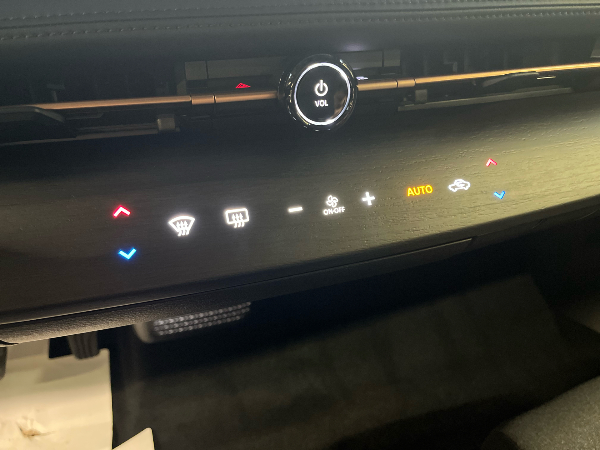 Billede af Nissan Ariya EL Engage 214HK 5d Aut.