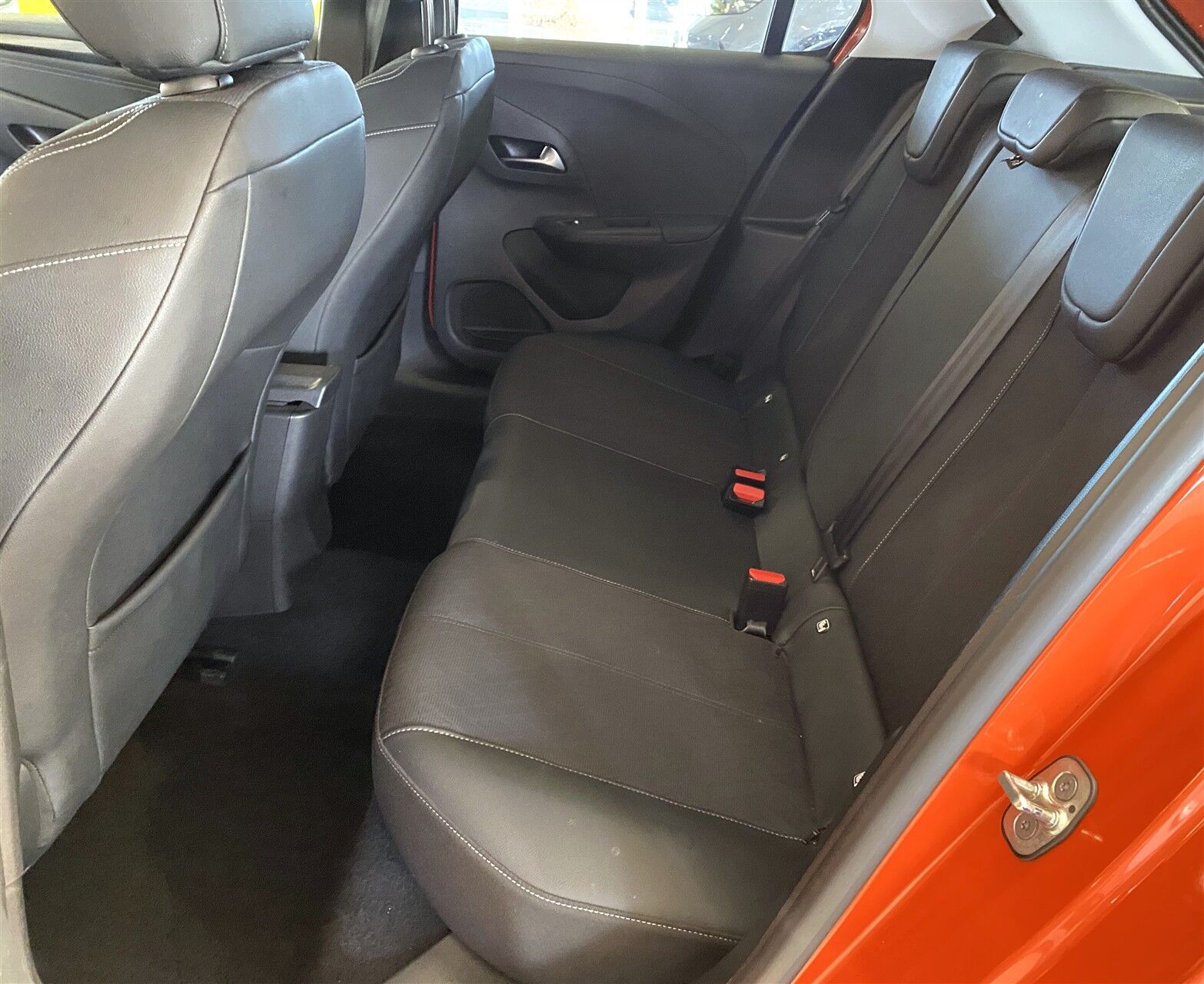 Billede af Opel Corsa 1,2 CityLine+ 75HK 5d