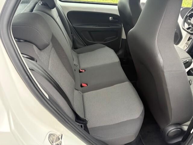 Billede af VW up 1,0 MPI BMT Move 60HK 5d