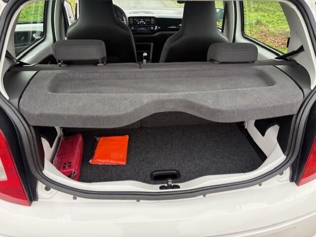 Billede af VW up 1,0 MPI BMT Move 60HK 5d