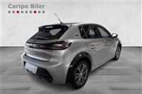 Peugeot e-208 EL Allure 136HK 5d Aut.
