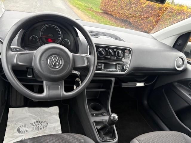 Billede af VW up 1,0 BMT Take 60HK 5d