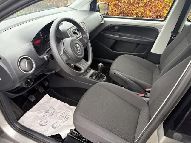 Billede af VW up 1,0 BMT Take 60HK 5d