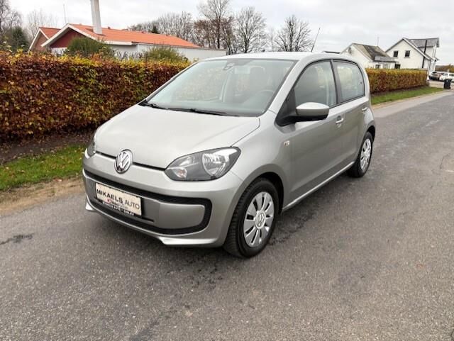 Billede af VW up 1,0 BMT Take 60HK 5d