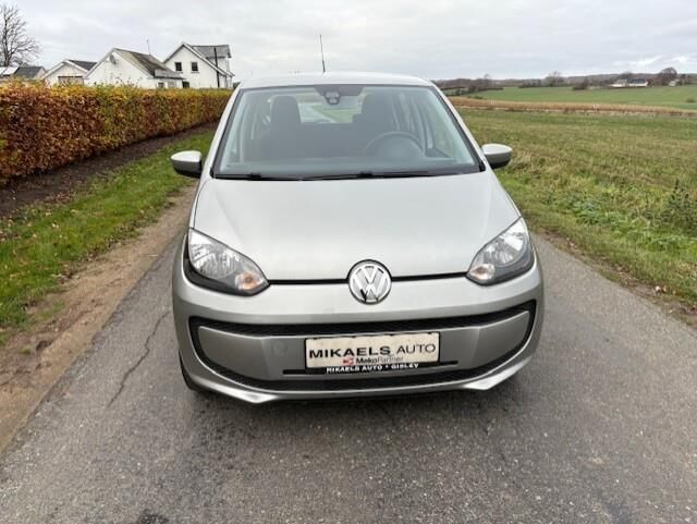 Billede af VW up 1,0 BMT Take 60HK 5d