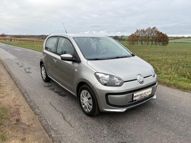 Billede af VW up 1,0 BMT Take 60HK 5d