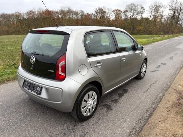 Billede af VW up 1,0 BMT Take 60HK 5d