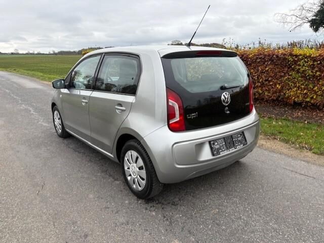 Billede af VW up 1,0 BMT Take 60HK 5d