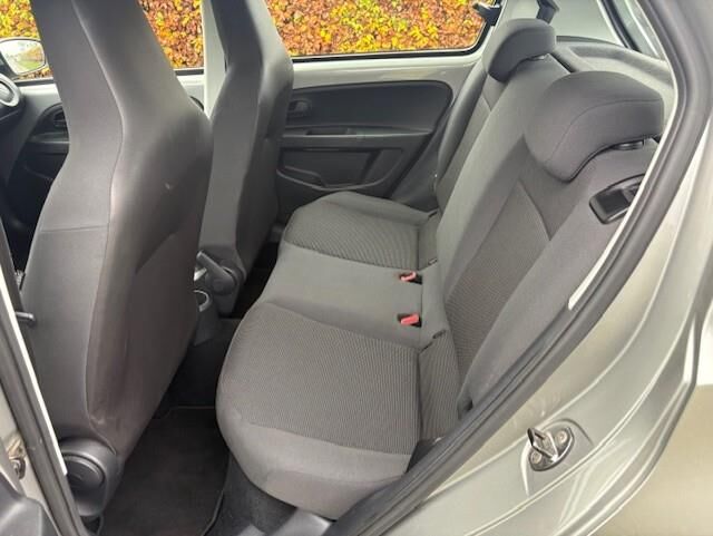 Billede af VW up 1,0 BMT Take 60HK 5d