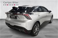 MG MG4 Electric EL Luxury Long Range 204HK 5d Aut.