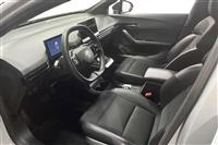 MG MG4 Electric EL Luxury Long Range 204HK 5d Aut.