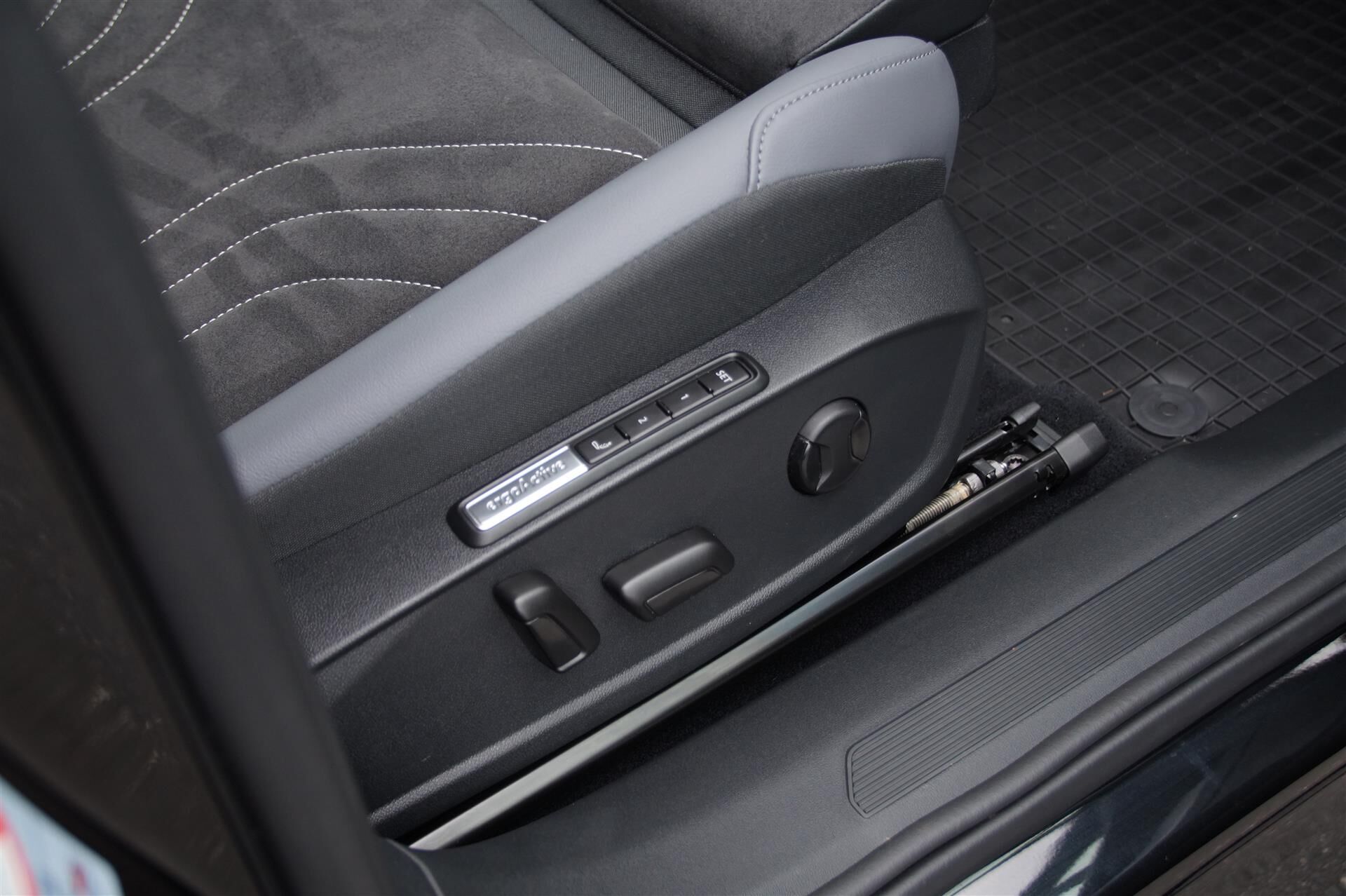 Billede af VW ID.4 EL Pro Performance 204HK 5d Aut.