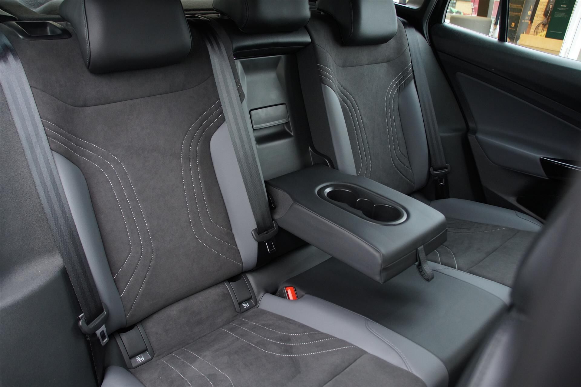 Billede af VW ID.4 EL Pro Performance 204HK 5d Aut.