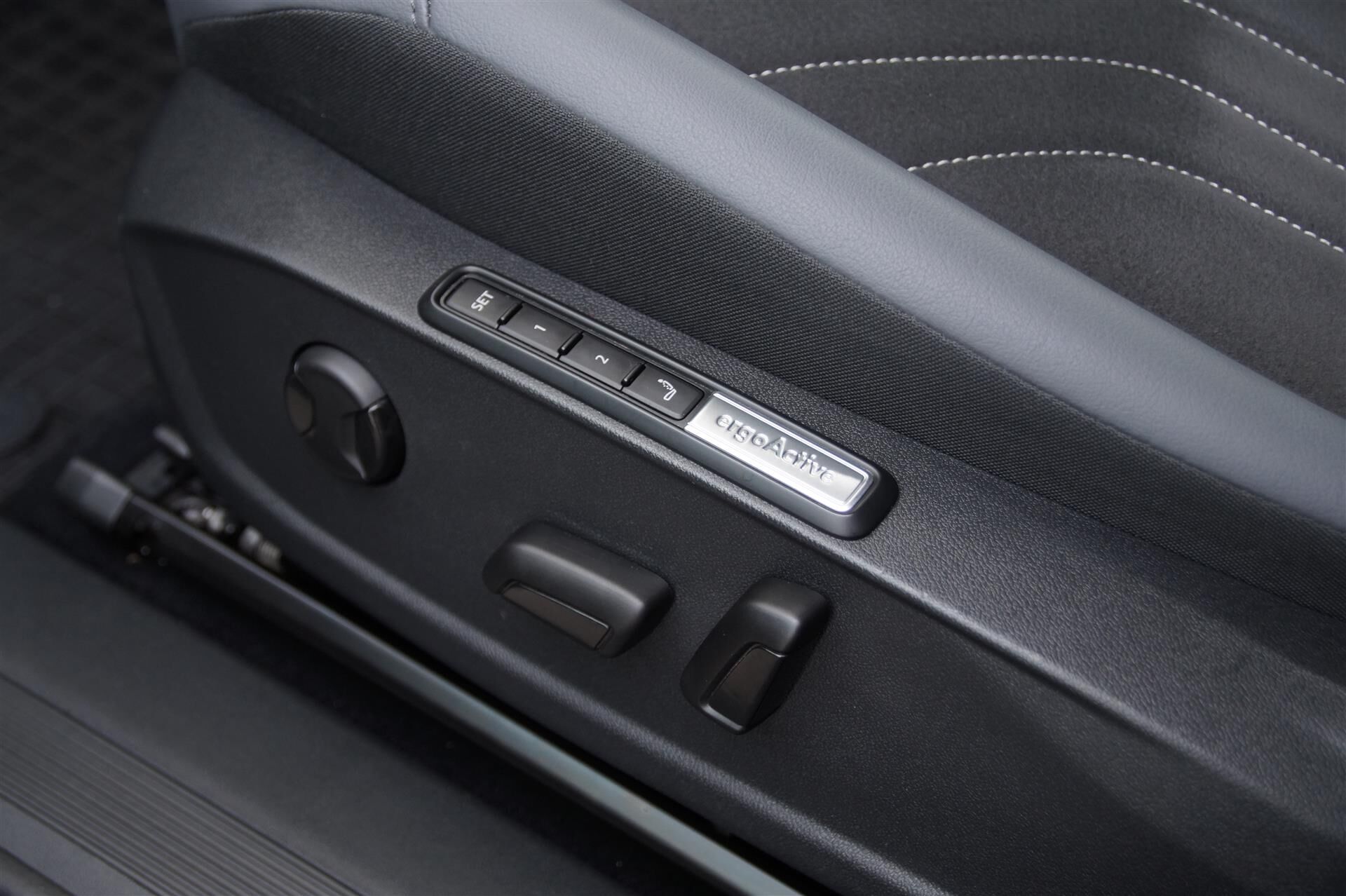 Billede af VW ID.4 EL Pro Performance 204HK 5d Aut.