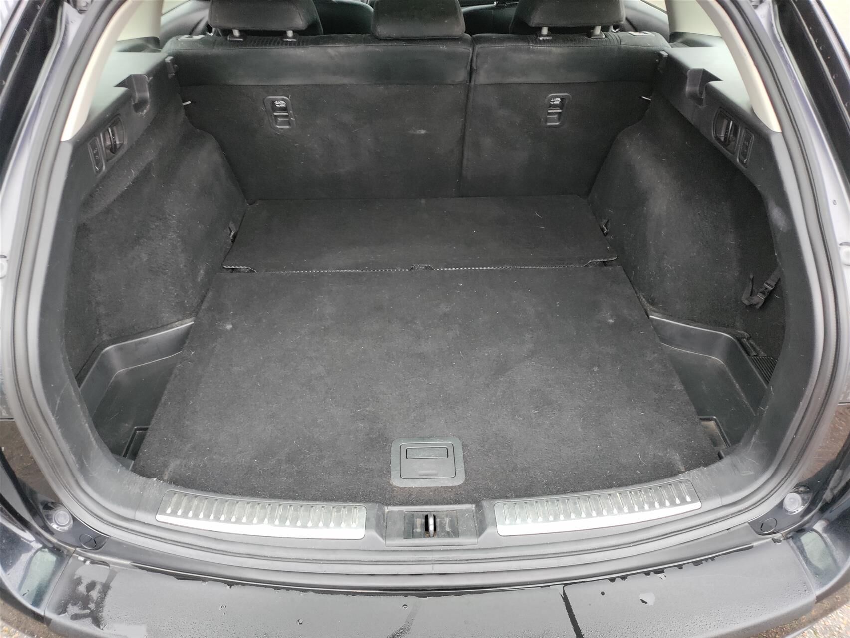 Billede af Mazda 6 2,2 Skyactiv-D Core Business 150HK Stc 6g