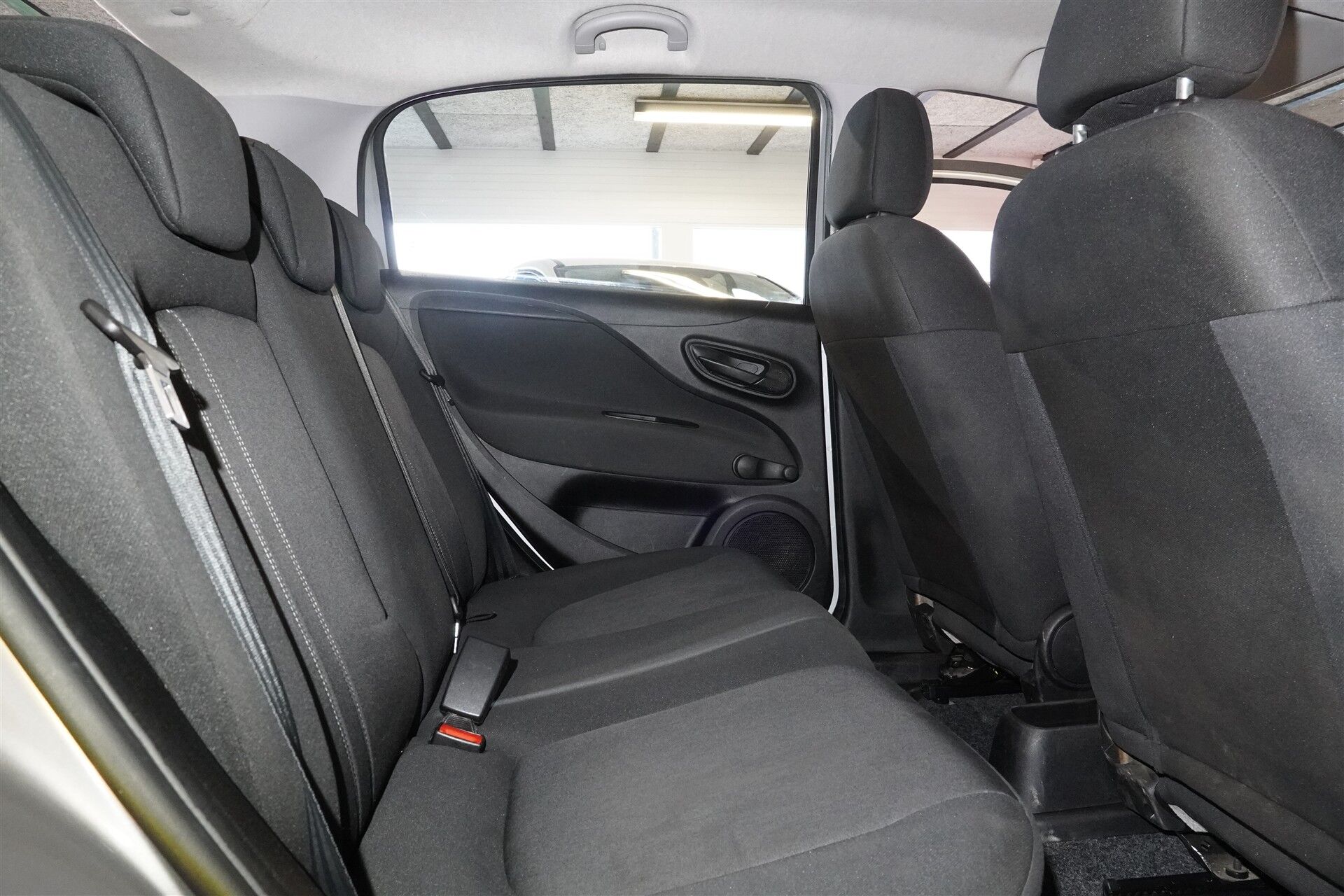 Billede af Fiat Punto 0,9 TwinAir Turbo Popstar Edition 100HK 5d