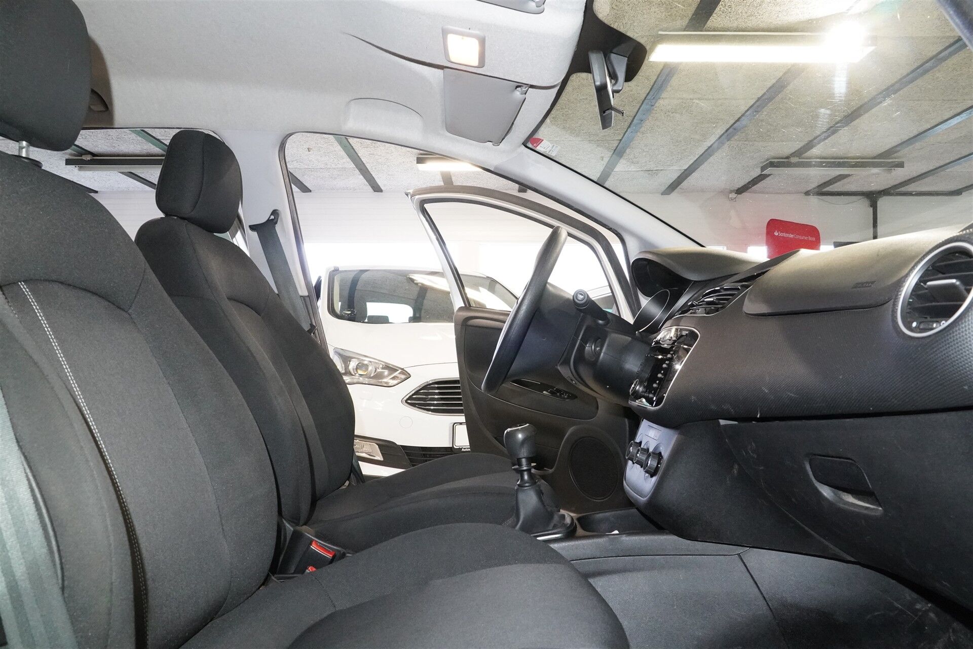 Billede af Fiat Punto 0,9 TwinAir Turbo Popstar Edition 100HK 5d