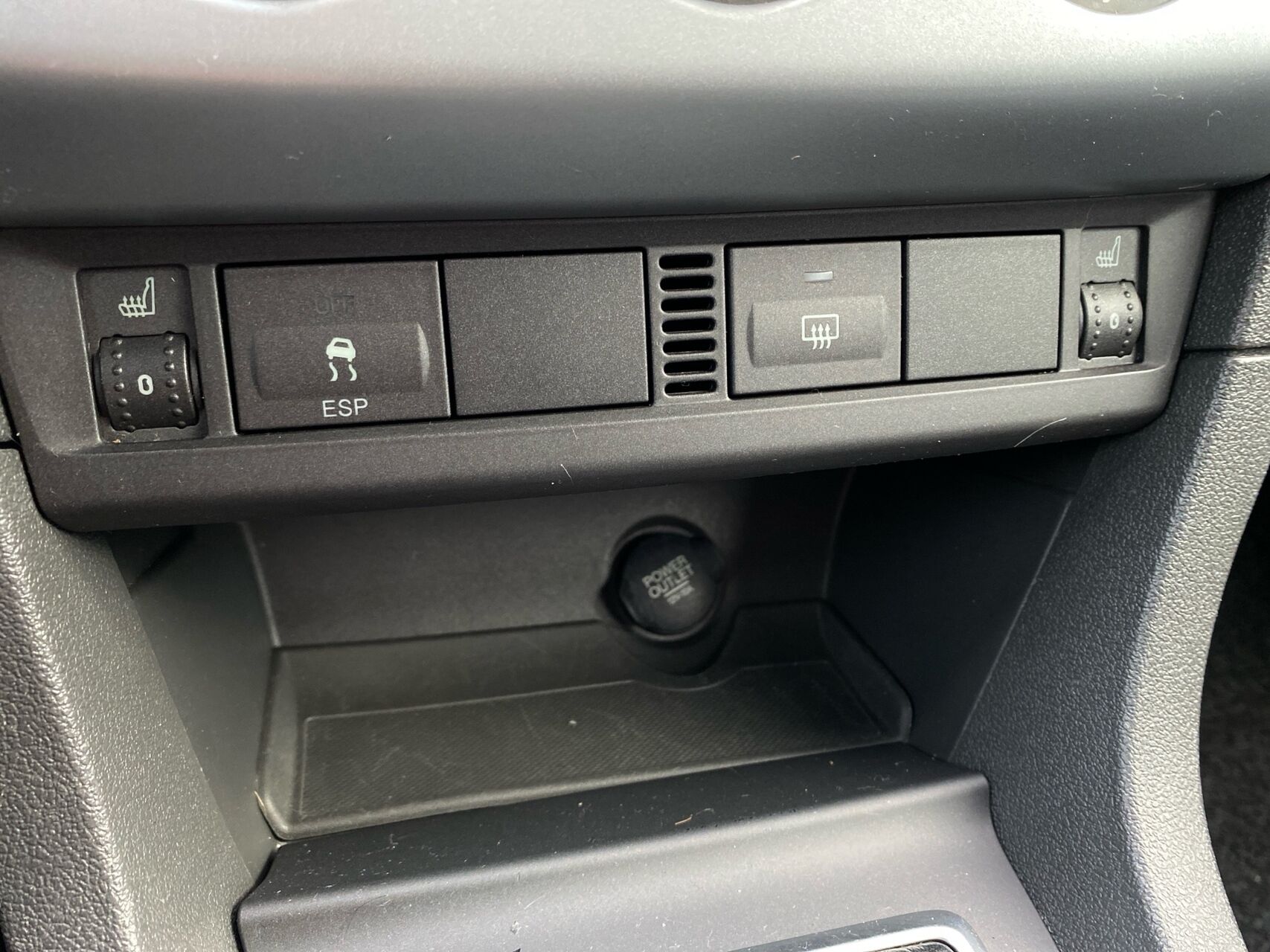 Billede af Ford Focus 1,6 Trend 100HK Stc