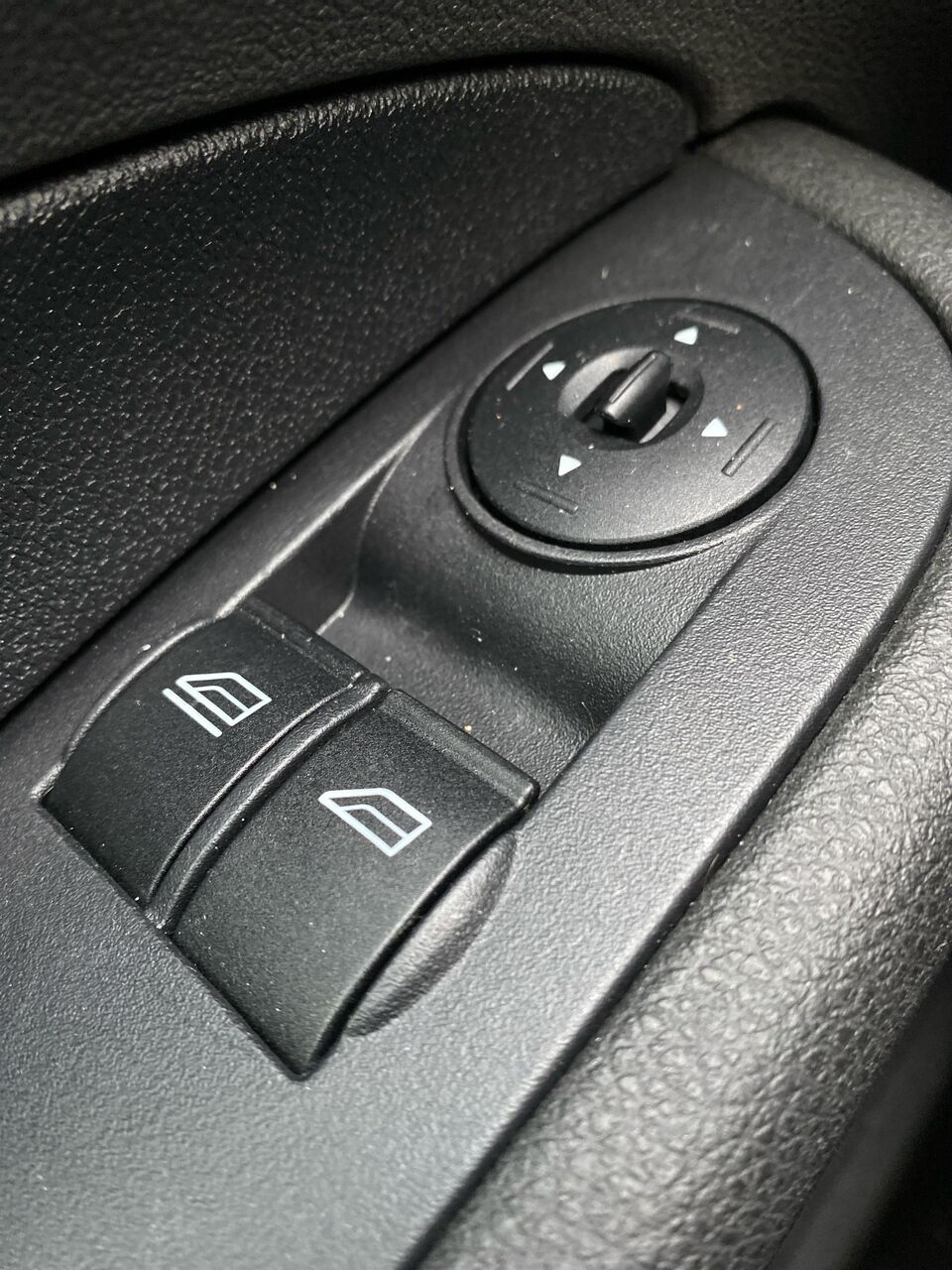 Billede af Ford Focus 1,6 Trend 100HK Stc