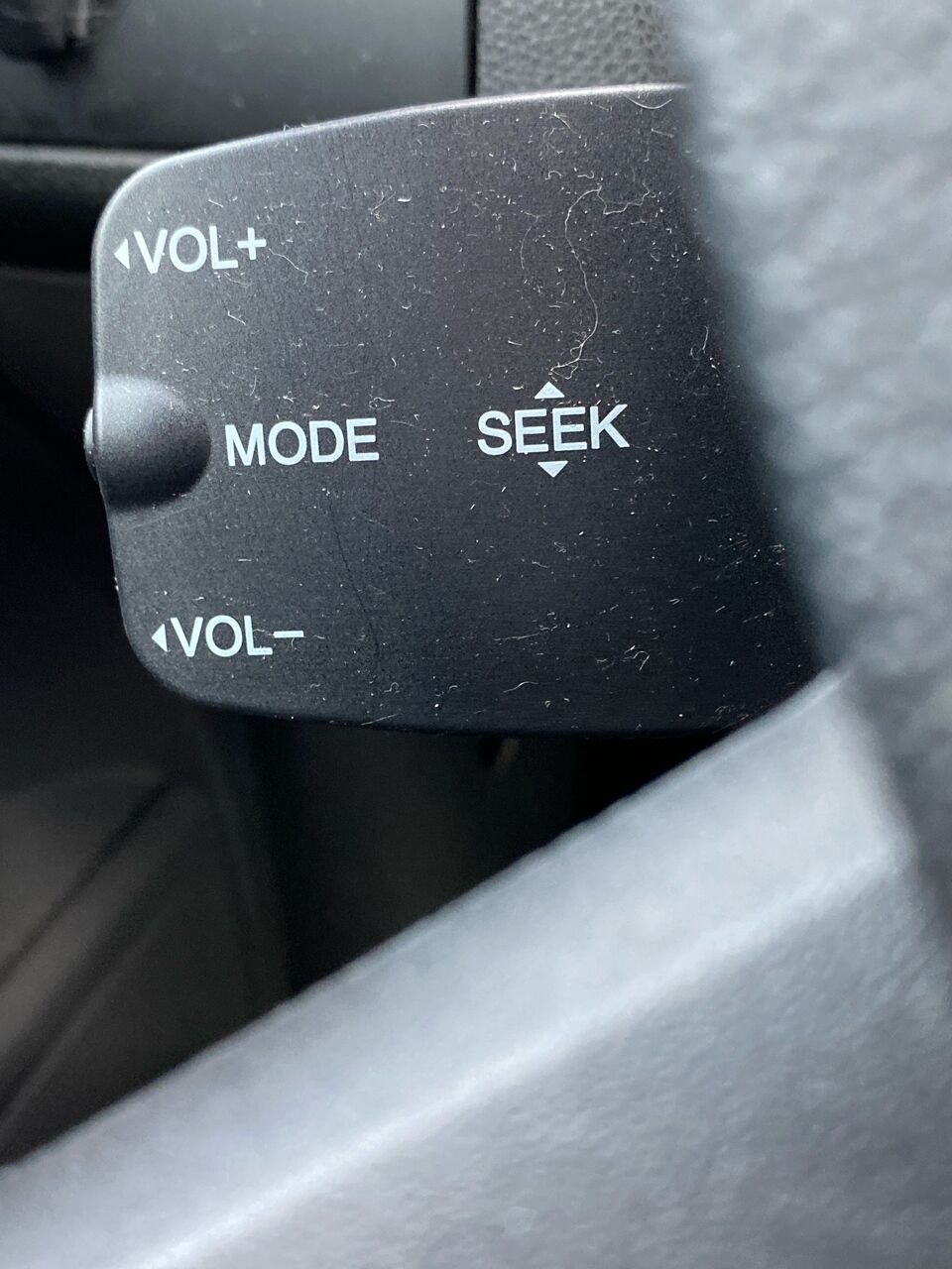 Billede af Ford Focus 1,6 Trend 100HK Stc