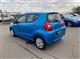 Billede af Suzuki Alto 1,0 12V 68HK 5d
