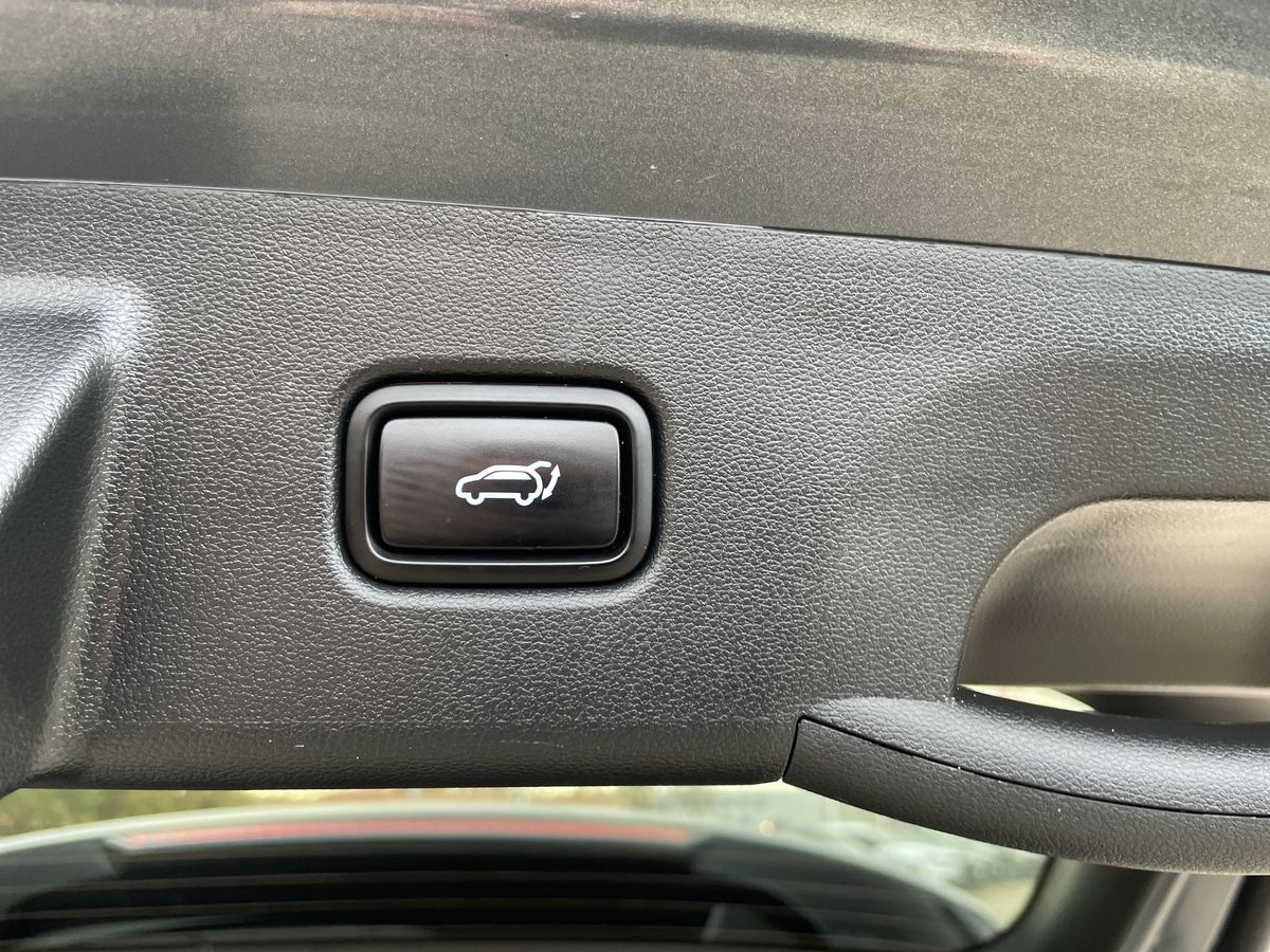 Billede af Hyundai Tucson 1,6 T-GDI  Plugin-hybrid Advanced 4WD 265HK 5d 6g Aut.