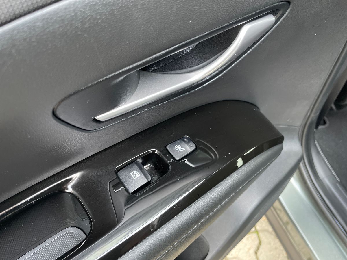 Billede af Hyundai Tucson 1,6 T-GDI  Plugin-hybrid Advanced 4WD 265HK 5d 6g Aut.