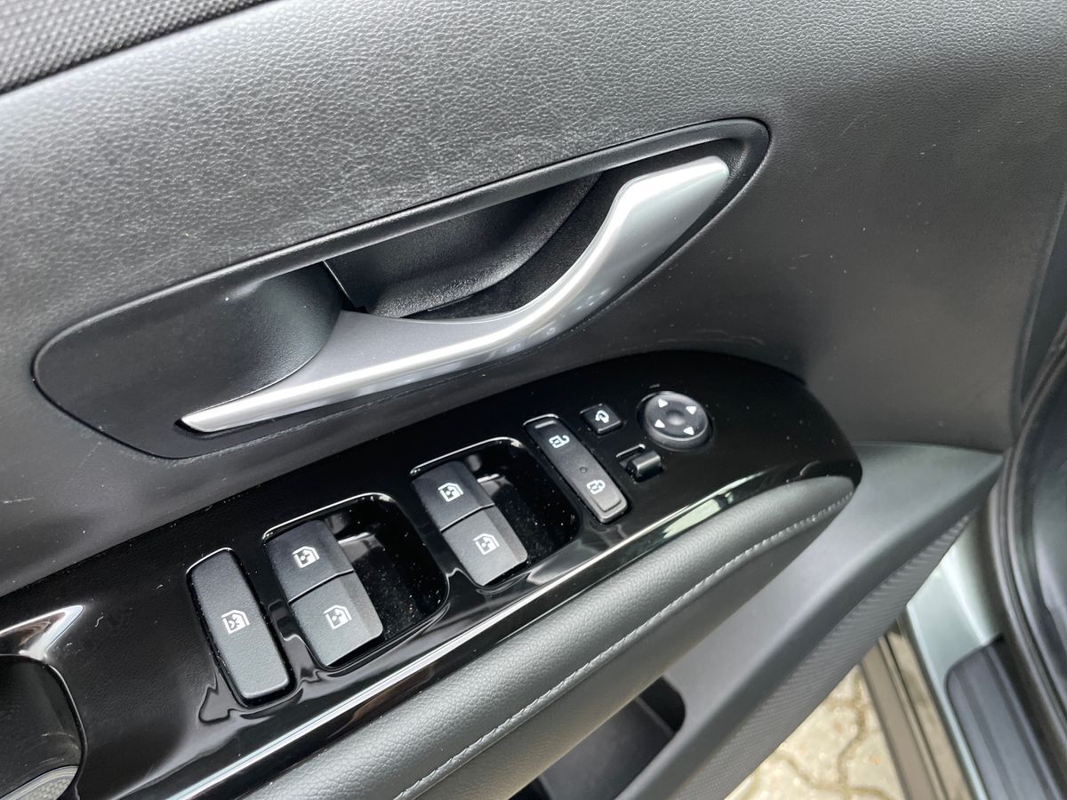 Billede af Hyundai Tucson 1,6 T-GDI  Plugin-hybrid Advanced 4WD 265HK 5d 6g Aut.