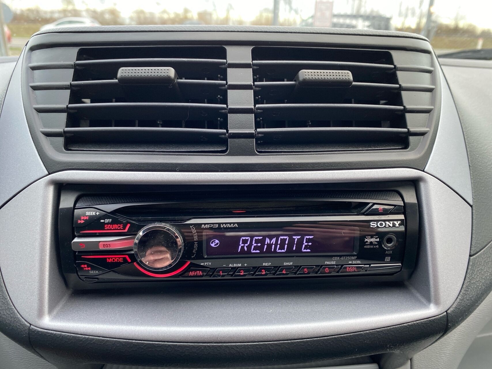 Billede af Suzuki Alto 1,0 12V 68HK 5d