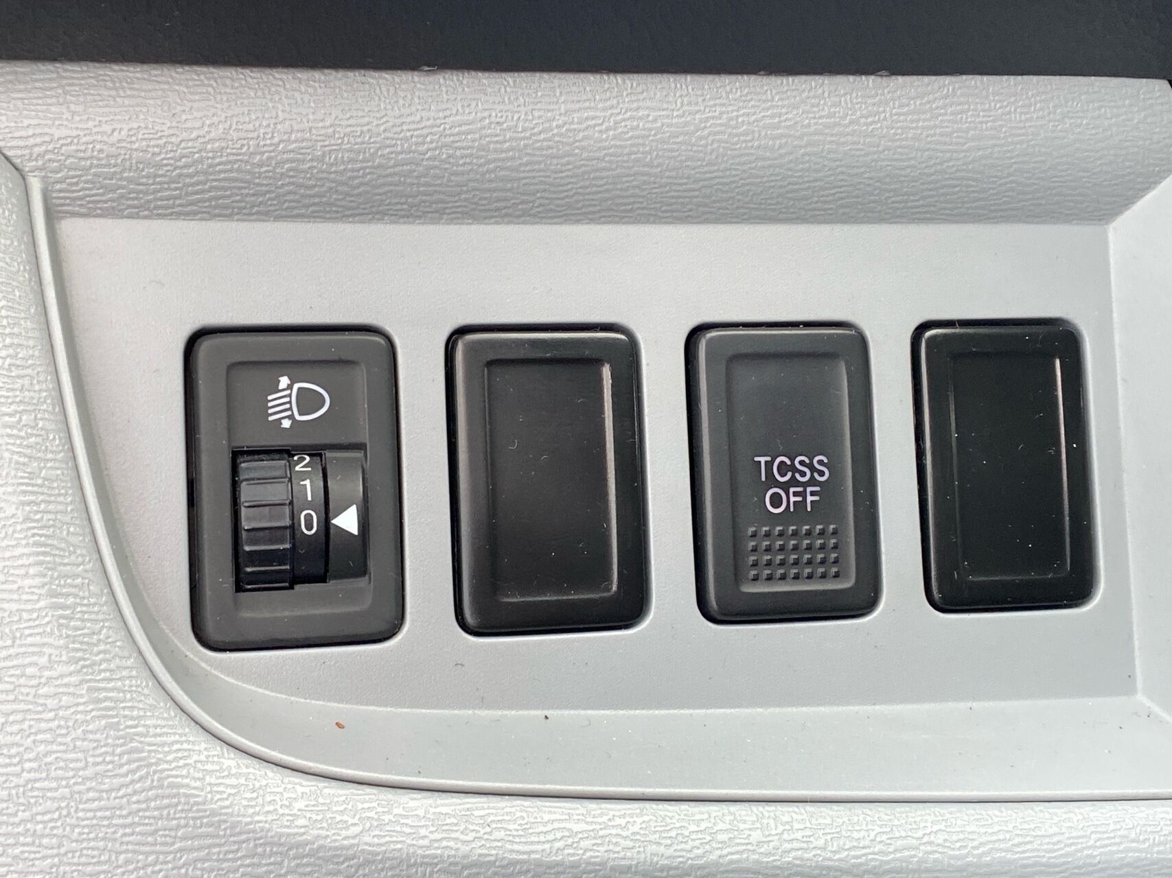 Billede af Suzuki Alto 1,0 12V 68HK 5d