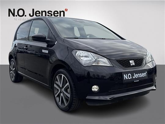 Seat Mii EL 83HK 5d Aut.