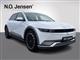 Billede af Hyundai Ioniq 5 Electric 72,6 kWh Ultimate 218HK 5d Aut.