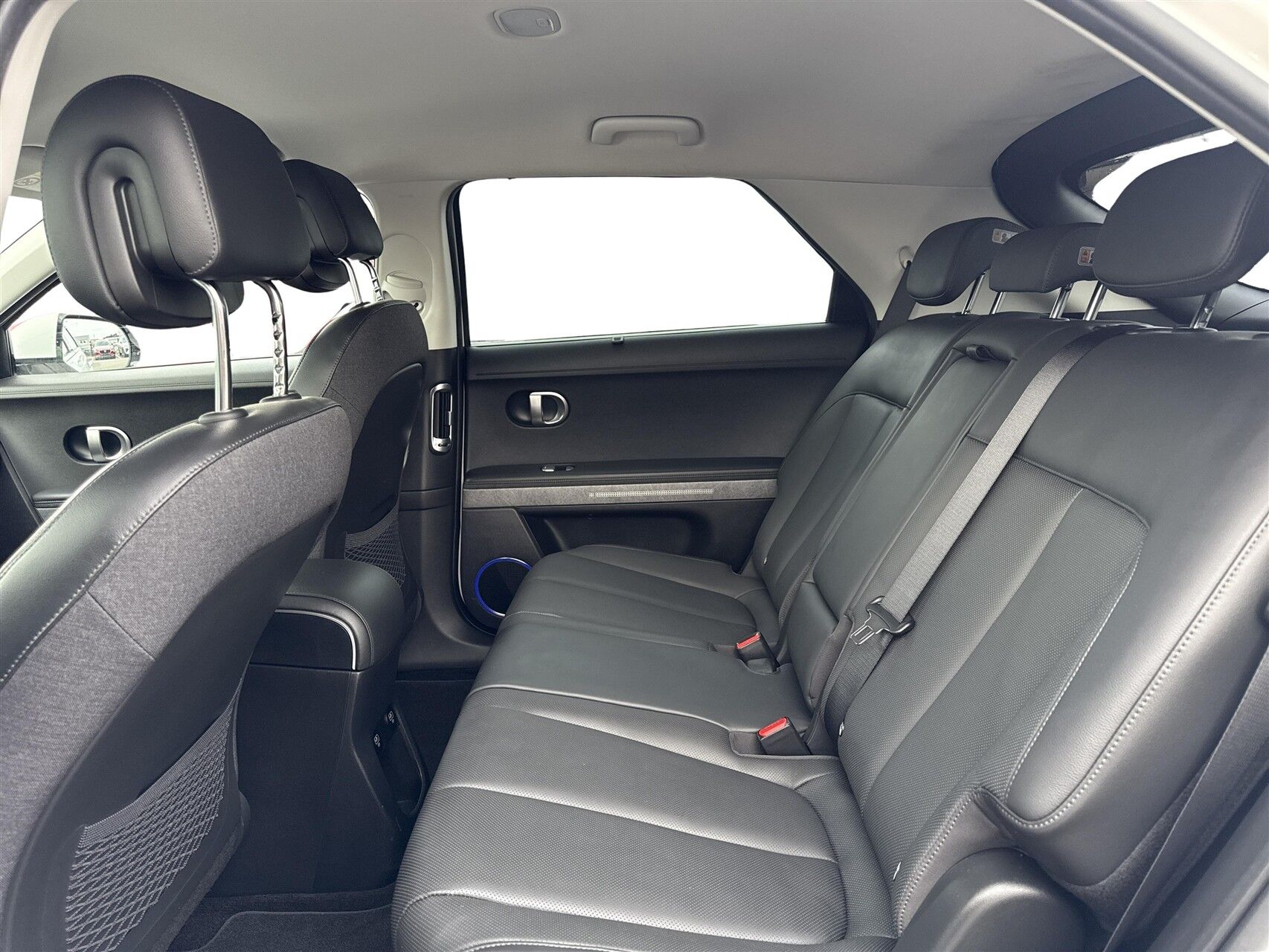 Billede af Hyundai Ioniq 5 Electric 72,6 kWh Ultimate 218HK 5d Aut.