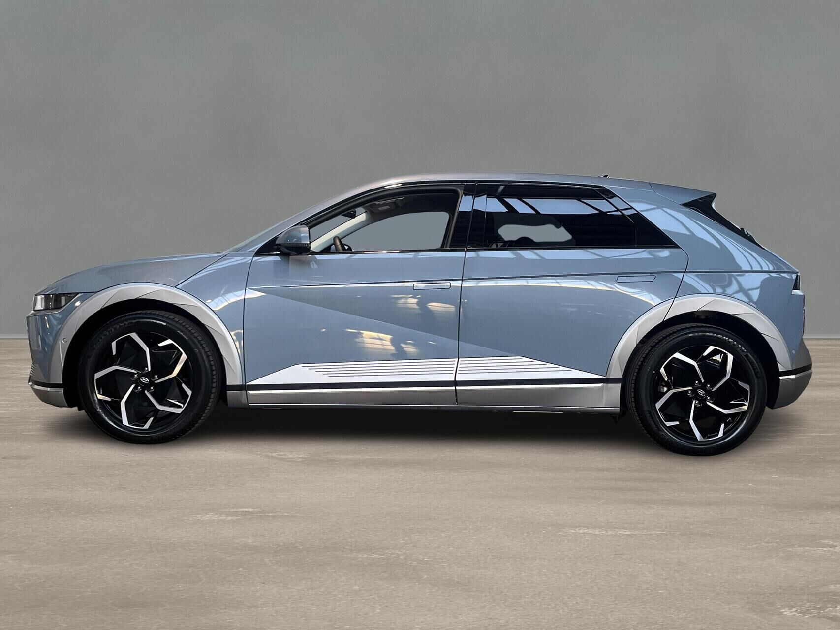 Billede af Hyundai Ioniq 5 Electric 77,4 kWh Advanced 229HK 5d Aut.