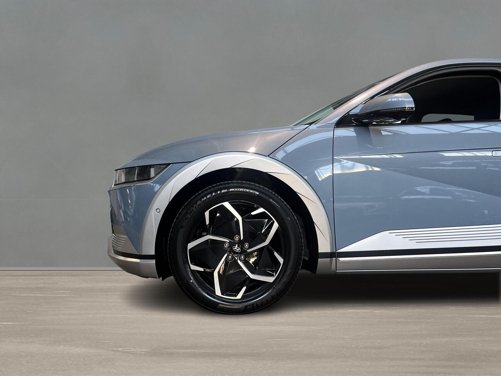 Billede af Hyundai Ioniq 5 Electric 77,4 kWh Advanced 229HK 5d Aut.