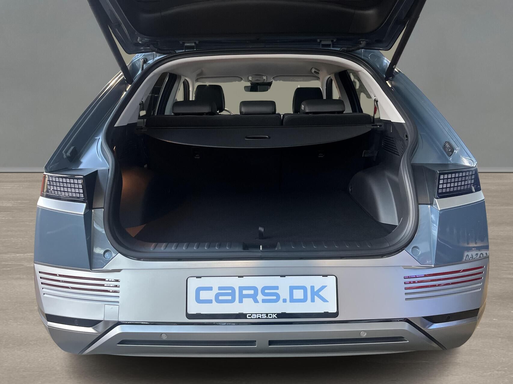 Billede af Hyundai Ioniq 5 Electric 77,4 kWh Advanced 229HK 5d Aut.