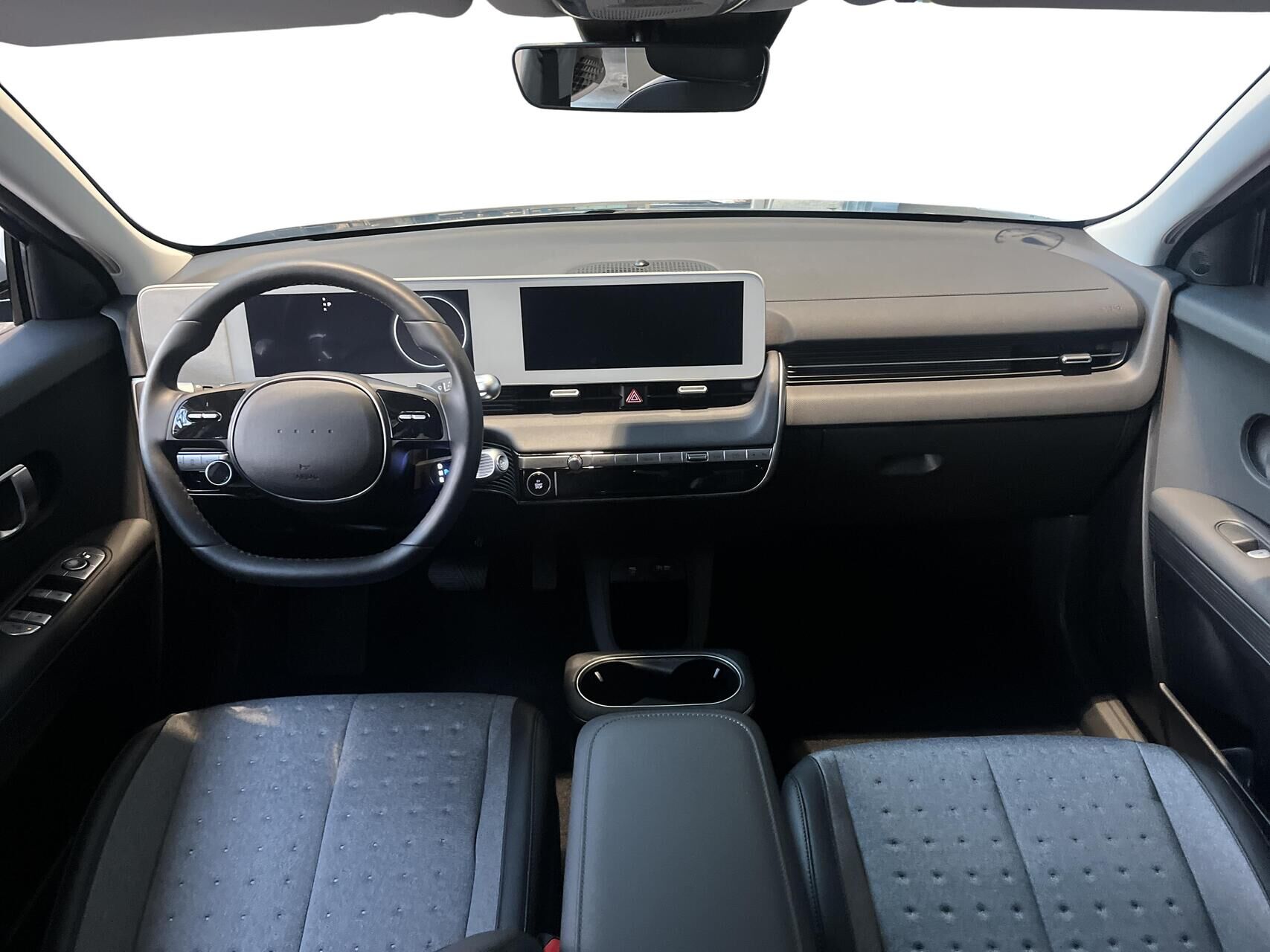 Billede af Hyundai Ioniq 5 Electric 77,4 kWh Advanced 229HK 5d Aut.