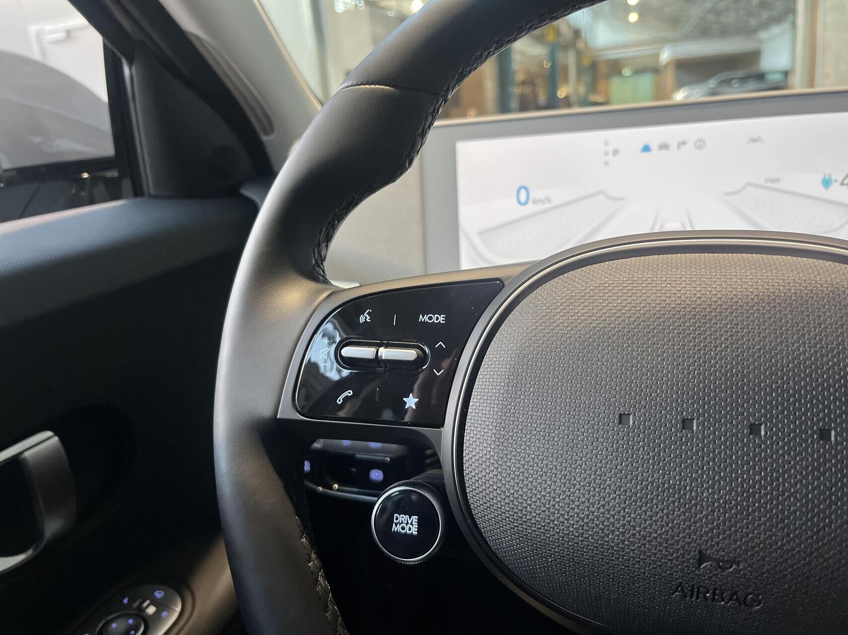 Billede af Hyundai Ioniq 5 Electric 77,4 kWh Advanced 229HK 5d Aut.