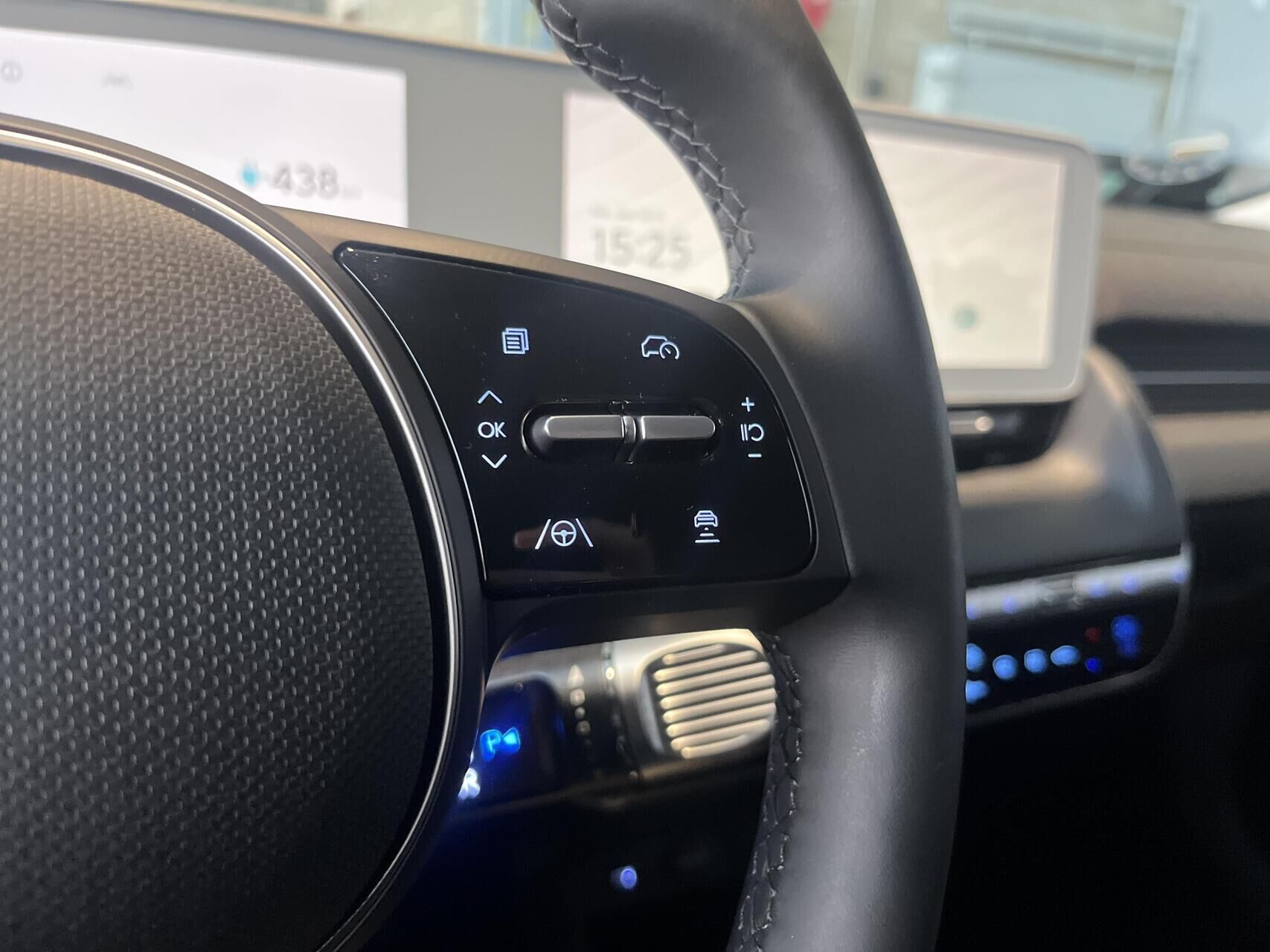 Billede af Hyundai Ioniq 5 Electric 77,4 kWh Advanced 229HK 5d Aut.