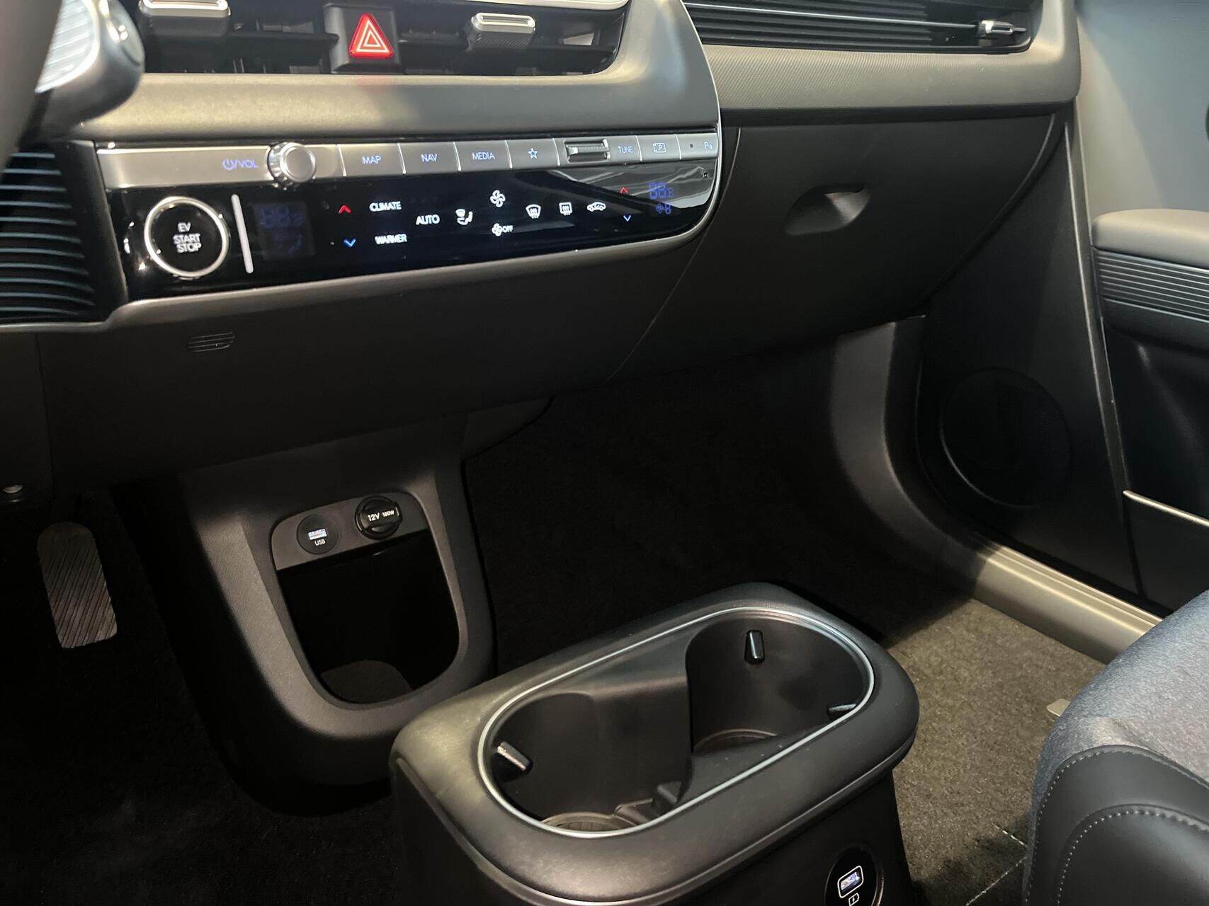 Billede af Hyundai Ioniq 5 Electric 77,4 kWh Advanced 229HK 5d Aut.