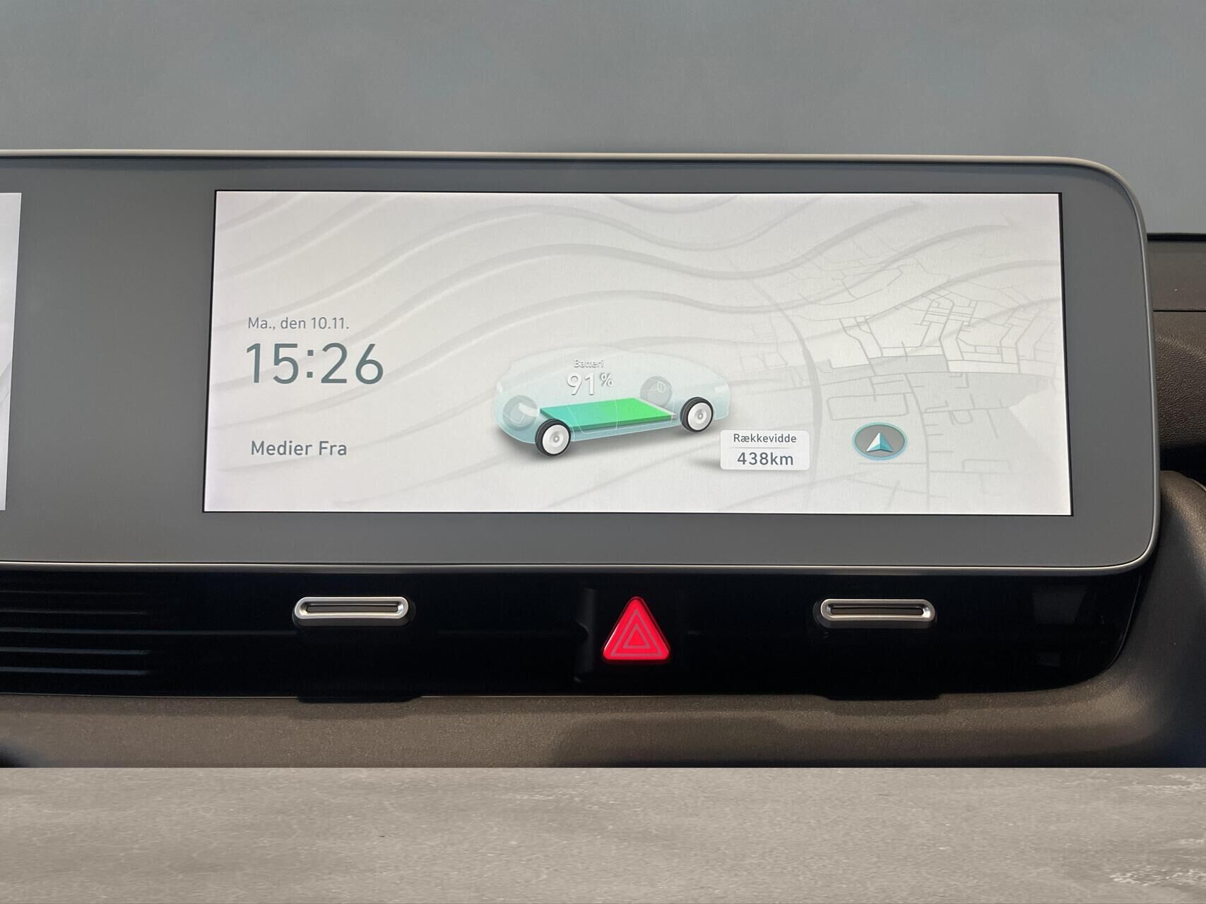 Billede af Hyundai Ioniq 5 Electric 77,4 kWh Advanced 229HK 5d Aut.